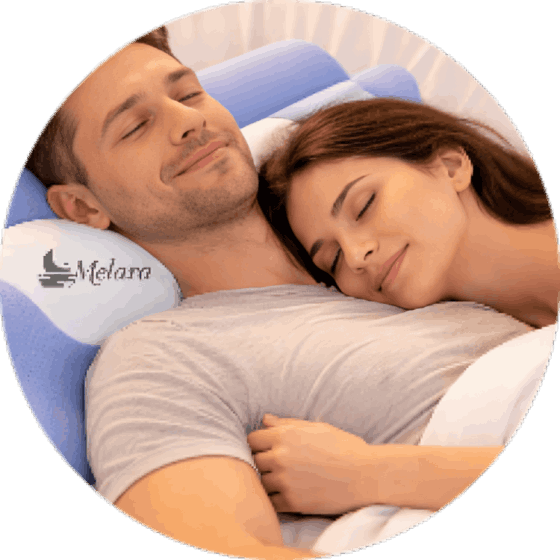 Melara Apex Pillow