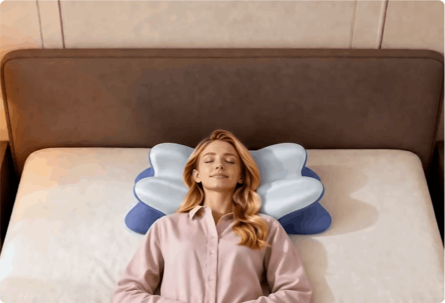 Melara Apex Pillow