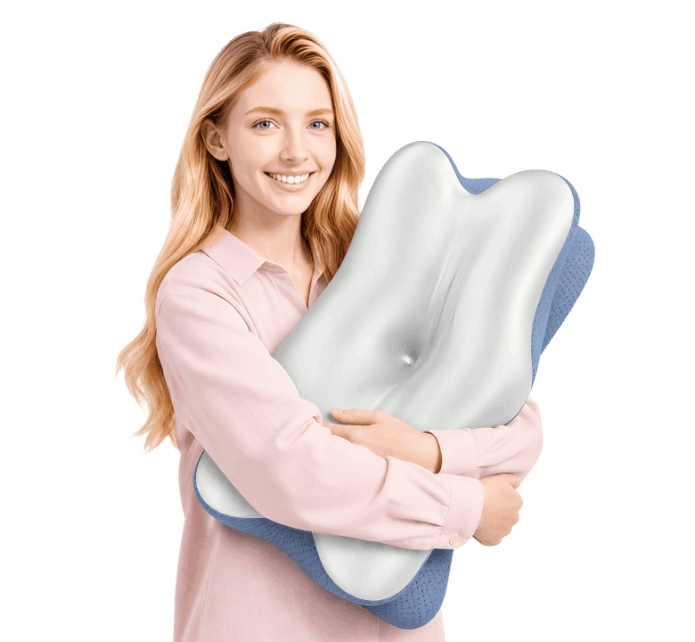 Melara Apex Pillow